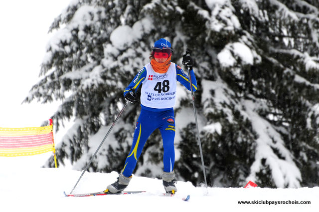 GP Pays Rochois 2014